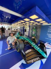 Alessander Iván Vera Careaga