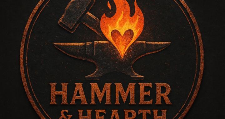Hammer & Hearth Forge Co.