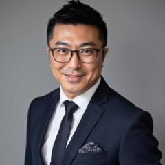Kenny Lim