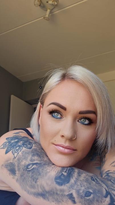 Monica Jamieson