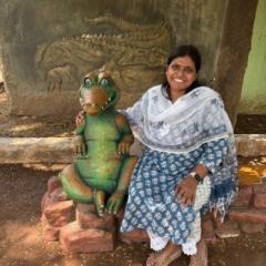 Hemapriya Natesan