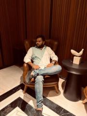 Manan Modi