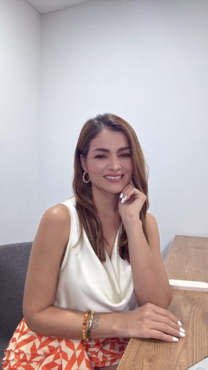 Paola Cairasco