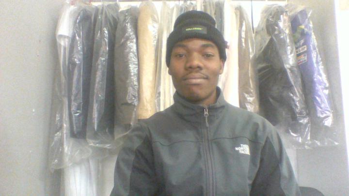 Agossou Karl-King