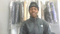 Agossou Karl-King