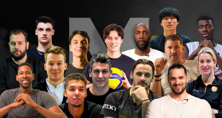 Volleyball MasterClass