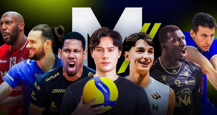 Volleyball MasterClass