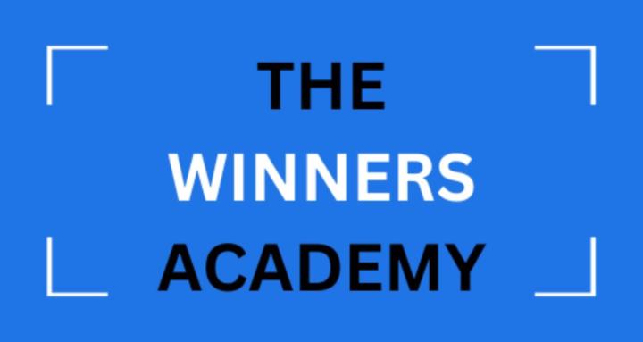 THE WINNERS ACADEMY