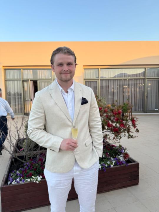 Albin Hansson