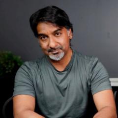 Arvind Ramkrishna