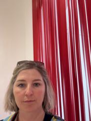 Amanda Fuller