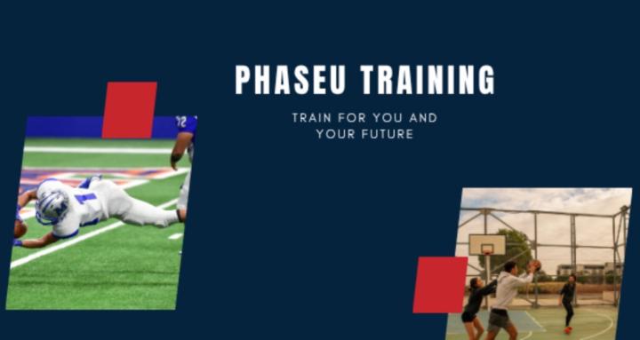 PhaseU