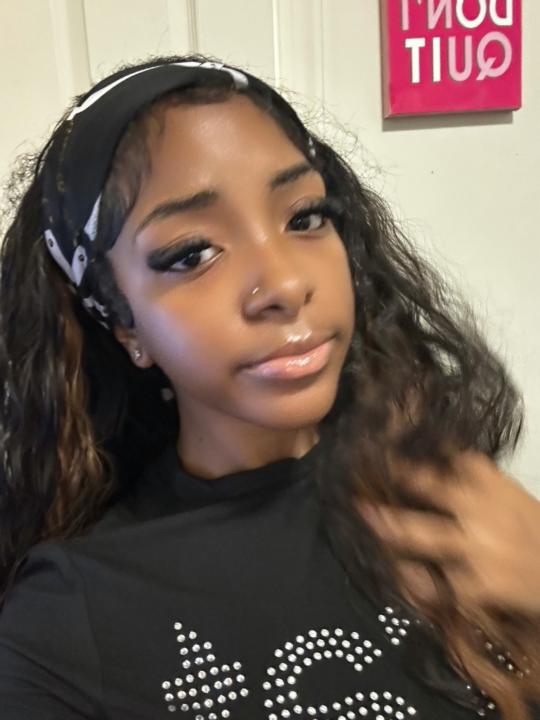 Kayla Gordon