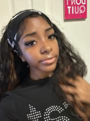 Kayla Gordon
