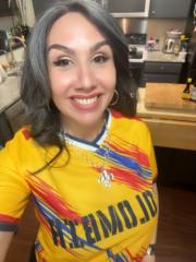 Monica Uribe