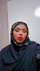 Safiyo Ahmed