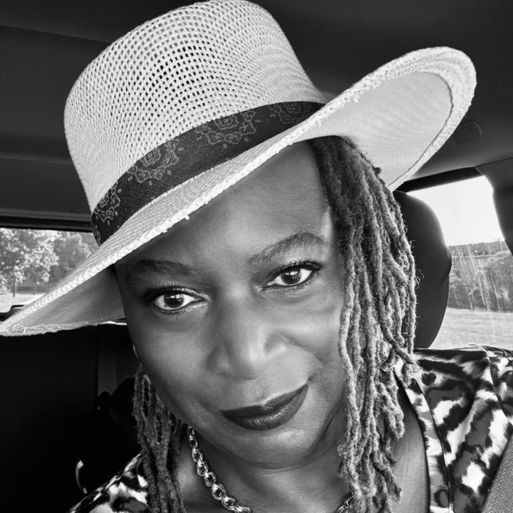 Arykah Carter