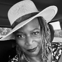 Arykah Carter