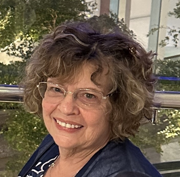 Barbara Yeager