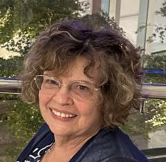 Barbara Yeager