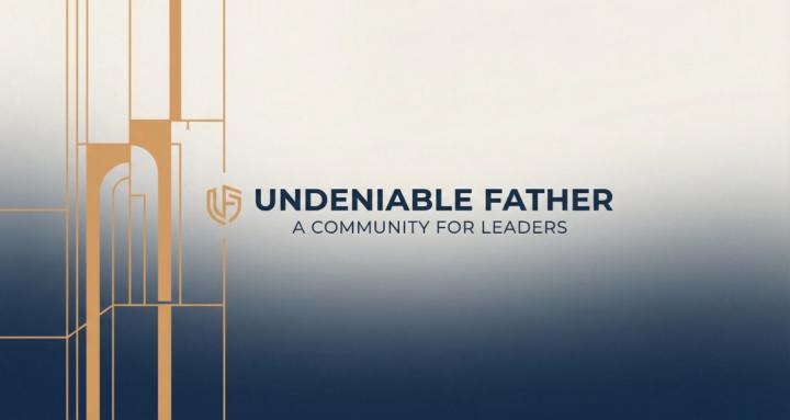 UnDeniable Father