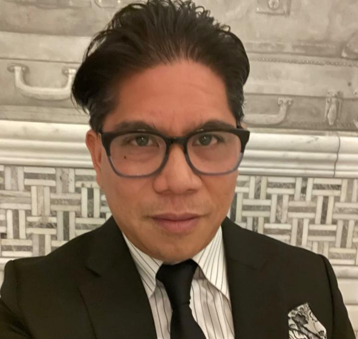 David Ferreria