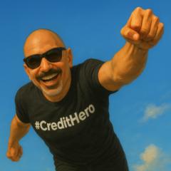 Romeo Your Credit Hero