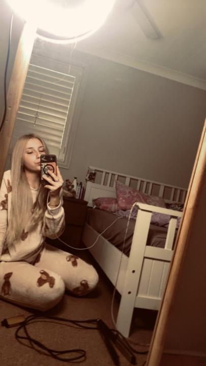 Abbigail Stechly