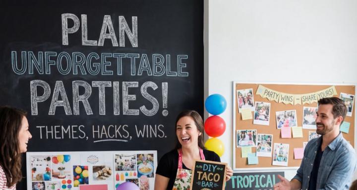 Party Planner