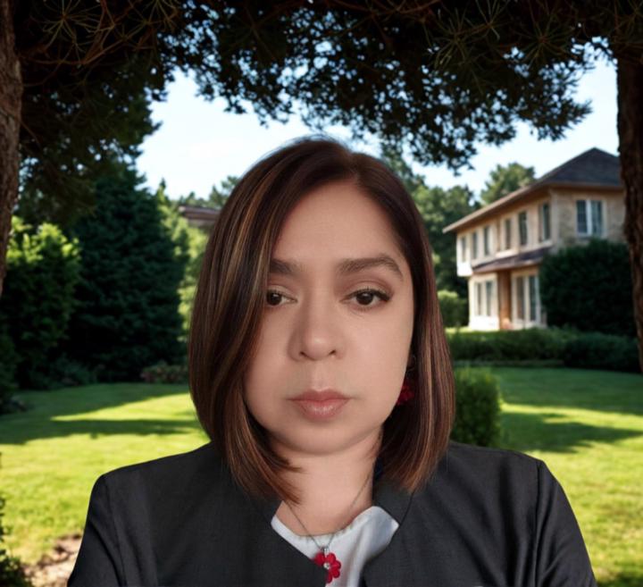 Eva Ruiz Robles