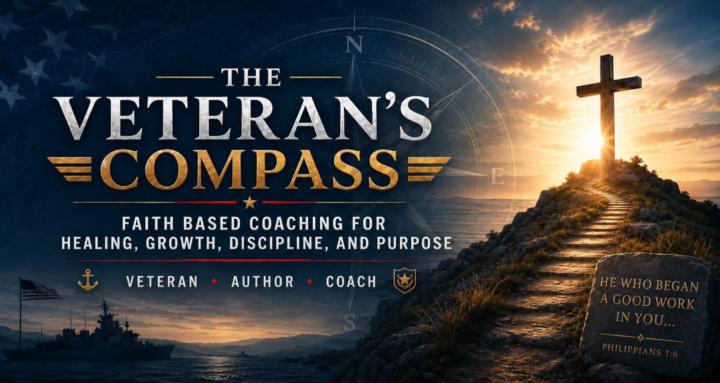 The Veteran’s Compass