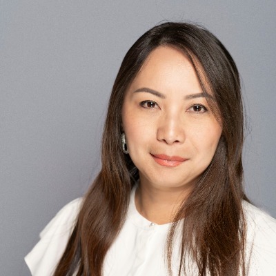 Mae Yang