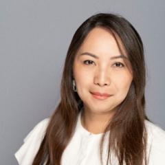 Mae Yang