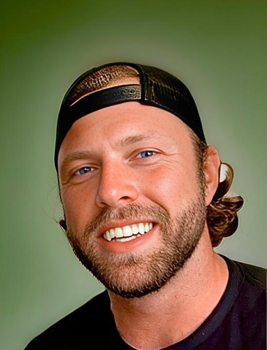 Brock Ruebel