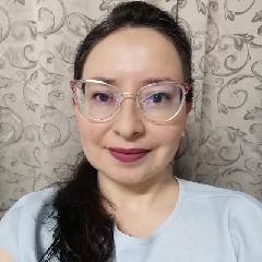 Rossibel Aguilar