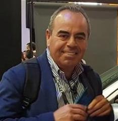 Joel Espinoza