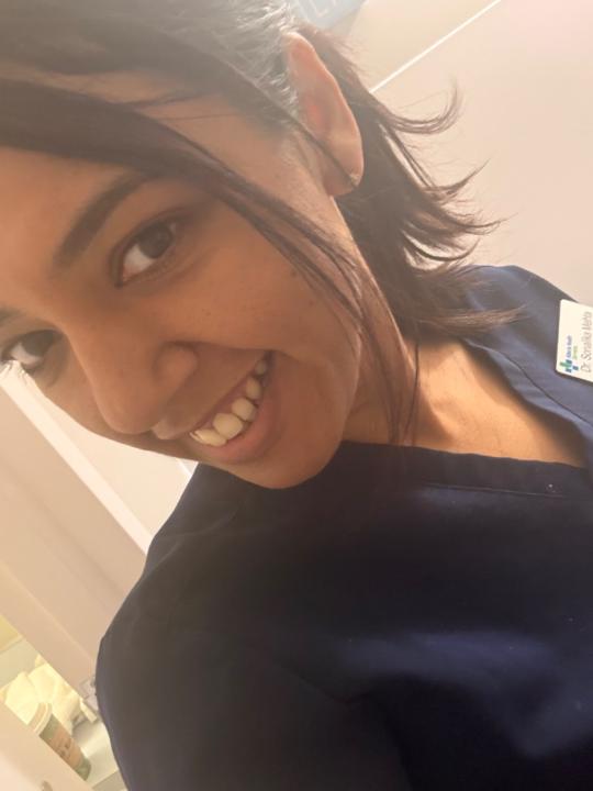 Sonalika Mehta