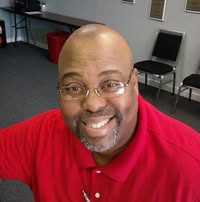 Steven Terrell