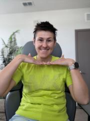 Liubov Lomonosova