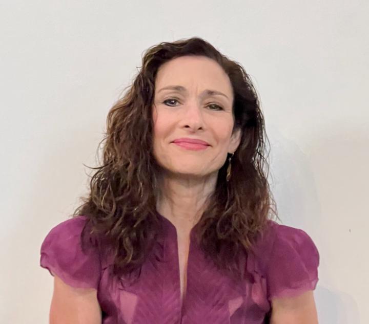 Debra Albert