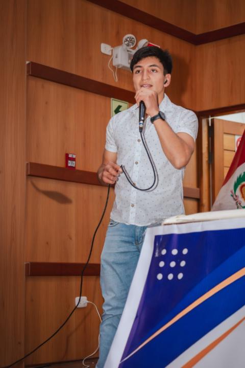 Perci Bautista