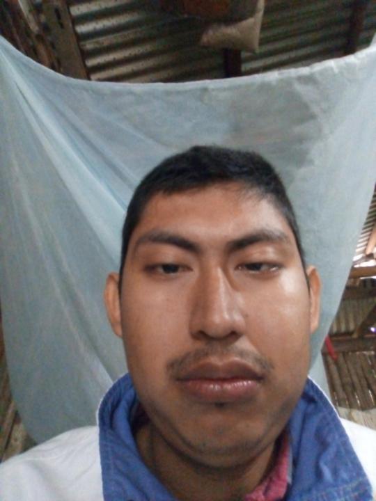 Daniel Osorio