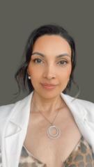 Yasmin Williams