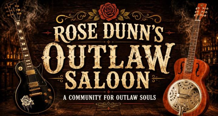 Outlaw Saloon
