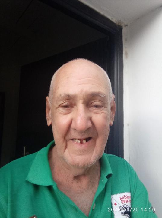 Eduardo Jose Ziegler