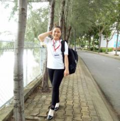 Nguyen Iwona