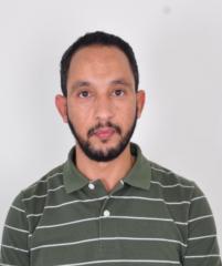 Khalid Charhabili