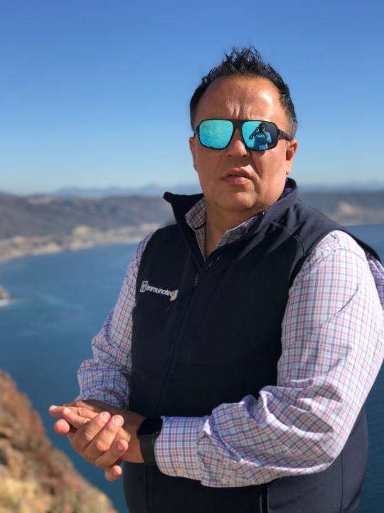 Gerardo Reyes
