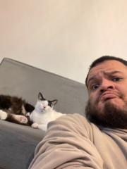 Samuel Ramirez pliego