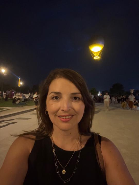 Veronica Mayork Cane